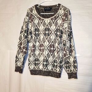 Puritan Men's Sweater Medium